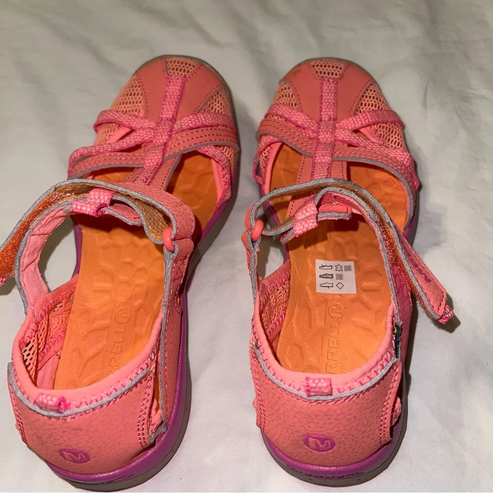 Merrell Hydro‎ Monarch Water Sandal